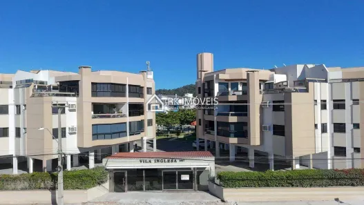 Apartamento com 3 Quartos à venda, 118m² no Ingleses do Rio Vermelho, Florianópolis
