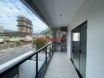Casa com 3 Quartos à venda, 115m² no Vila Belmiro, Santos