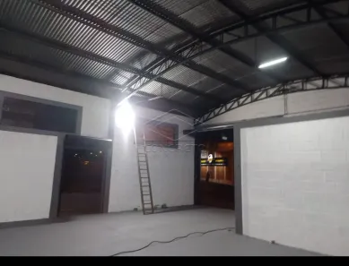 Galpão/Depósito/Armazém para alugar, 200m² no Jardim Bandeirantes, Botucatu
