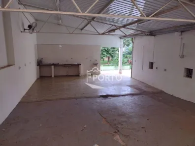 Imóvel Comercial à venda, 190m² no Centro, Piracicaba