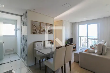 Apartamento com 2 Quartos à venda, 49m² no Vila Antonieta, São Paulo