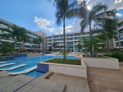 Apartamento com 1 Quarto para alugar, 65m² no Asa Sul, Brasília