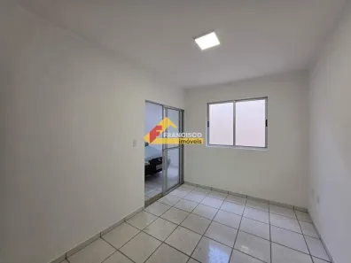 Apartamento com 3 Quartos à venda, 102m² no São José, Divinópolis