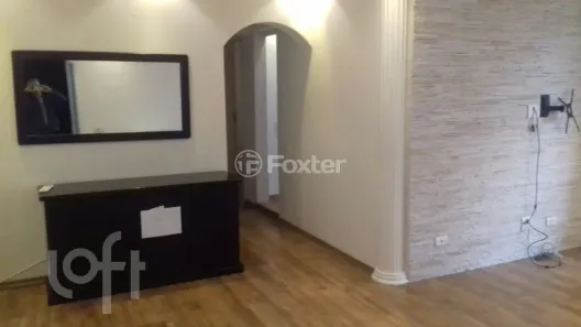 Apartamento com 3 Quartos à venda, 102m² no Vila Gumercindo, São Paulo
