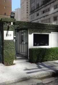 Apartamento com 4 Quartos à venda, 505m² no Chácara Itaim, São Paulo
