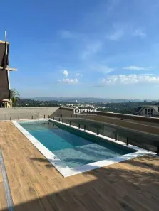 Casa de Condomínio com 4 Quartos à venda, 439m² no Alphaville, Santana de Parnaíba