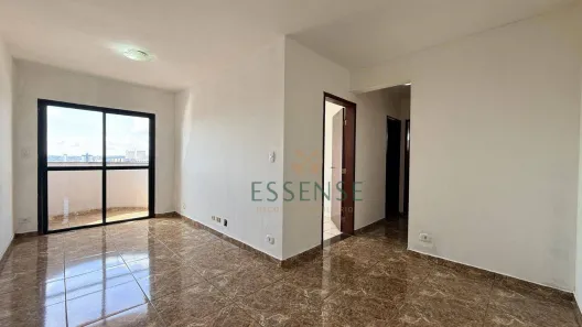 Apartamento com 2 Quartos à venda, 63m² no Vila Bela Vista, Suzano
