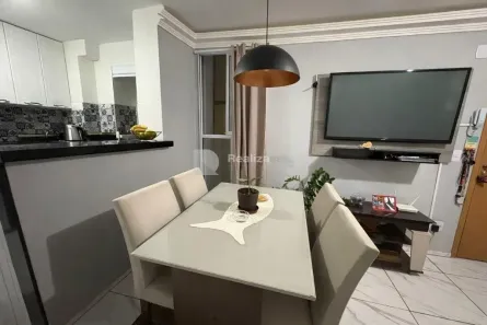 Apartamento com 2 Quartos à venda, 40m² no Vila Nova Aliança, Jacareí