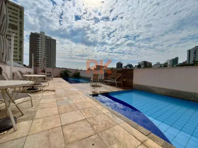 Apartamento com 2 Quartos para alugar, 68m² no Serrano, Belo Horizonte