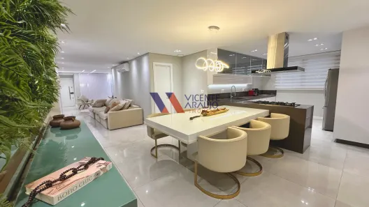 Apartamento com 3 Quartos à venda, 163m² no Centro, Betim