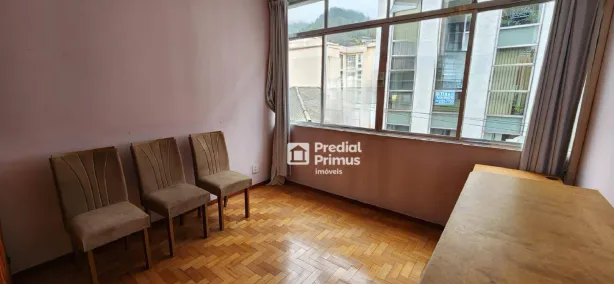 Apartamento com 2 Quartos à venda, 54m² no Centro, Nova Friburgo