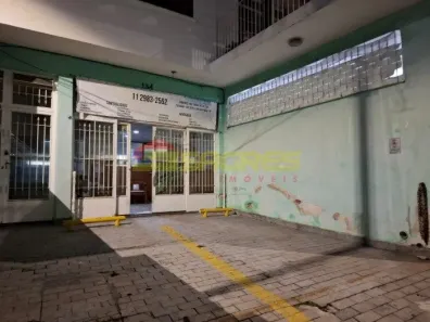 Imóvel Comercial para alugar, 105m² no Vila Nivi, São Paulo