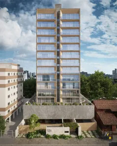 Apartamento com 3 Quartos à venda, 110m² no Cristo Redentor, Caxias do Sul