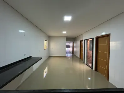 Casa com 3 Quartos à venda, 145m² no Ceilândia Sul, Brasília