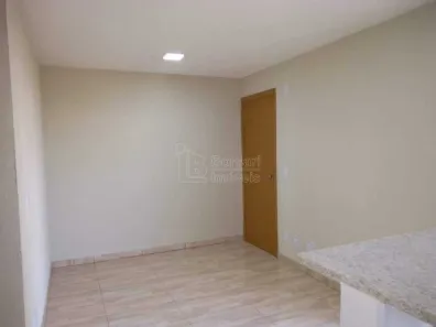 Apartamento com 2 Quartos à venda, 39m² no Jardim América (Vila Xavier), Araraquara