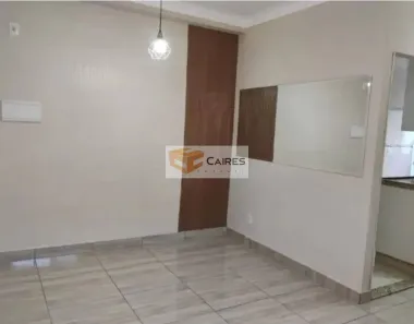 Apartamento com 2 Quartos para alugar, 50m² no Vila Mimosa, Campinas