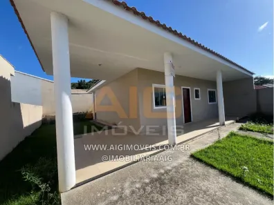 Casa com 2 Quartos à venda, 65m² no , Iguaba Grande