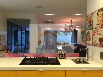 Apartamento com 4 Quartos à venda, 367m² no Tamboré, Santana de Parnaíba