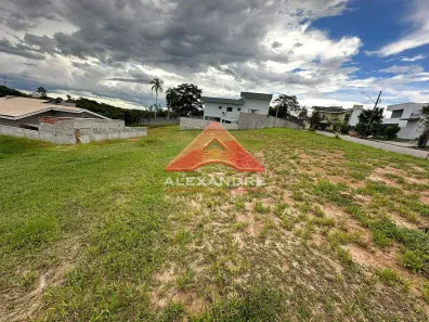 Lote/Terreno à venda, 357m² no Vila Velha, Caçapava