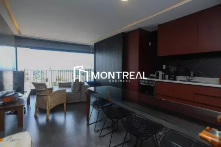 Apartamento com 2 Quartos à venda, 64m² no Perdizes, São Paulo