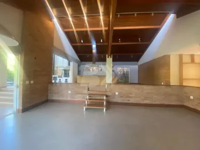 Casa de Condomínio com 4 Quartos à venda, 360m² no Monte Alegre, Piracicaba