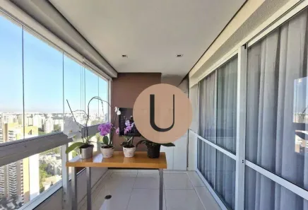 Apartamento com 3 Quartos à venda, 138m² no Vila Andrade, São Paulo