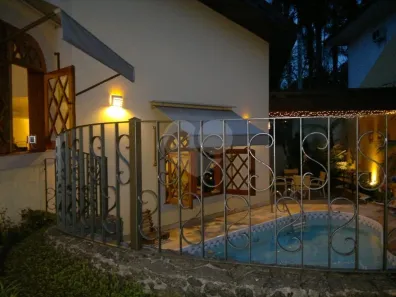 Casa com 5 Quartos à venda, 380m² no Jardim Marajoara, São Paulo