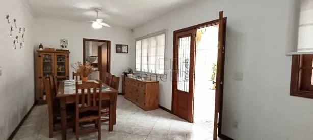Casa com 4 Quartos à venda, 218m² no Jardim Panorama, Valinhos