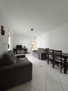 Apartamento com 2 Quartos à venda, 80m² no Guilhermina, Praia Grande