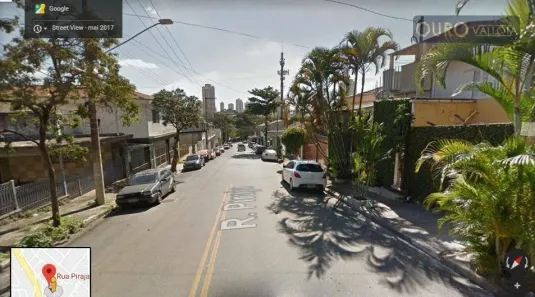 Lote/Terreno à venda, 330m² no Mooca, São Paulo