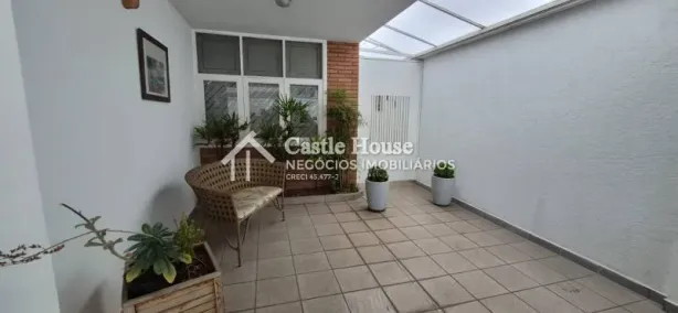 Casa com 4 Quartos à venda, 400m² no Vila Moinho Velho, São Paulo