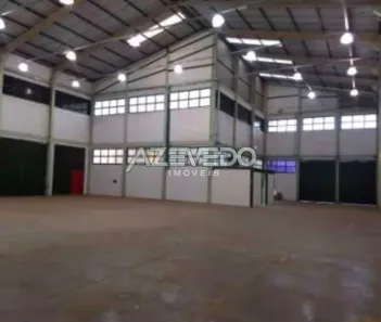Galpão/Depósito/Armazém para alugar, 1100m² no Zona Industrial, Brasília