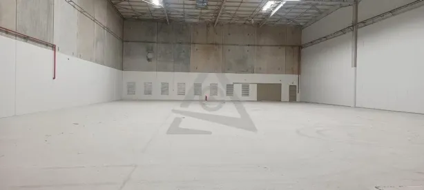 Galpão/Depósito/Armazém para alugar, 1656m² no Distrito Industrial Domingos Giomi, Indaiatuba