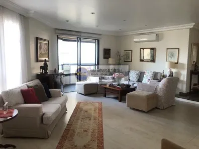 Apartamento com 4 Quartos à venda, 205m² no Perdizes, São Paulo