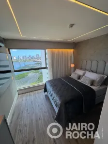 Apartamento com 1 Quarto à venda, 38m² no São José, Recife