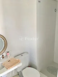 Apartamento com 2 Quartos à venda, 63m² no Jardim do Salso, Porto Alegre