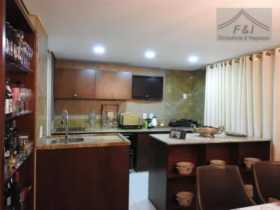 Apartamento com 4 Quartos à venda, 260m² no Santa Teresinha, São Paulo