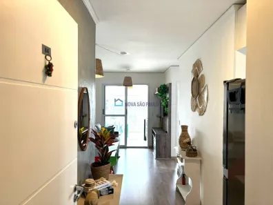 Apartamento com 2 Quartos à venda, 57m² no Vila Nair, São Paulo
