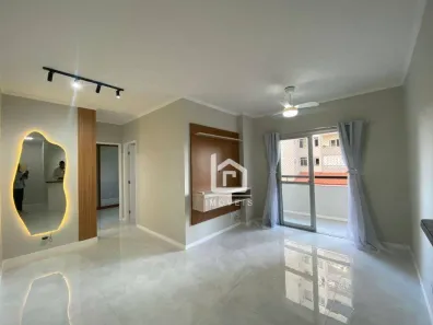 Apartamento com 2 Quartos à venda, 77m² no Praia das Gaivotas, Vila Velha