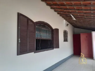 Casa com 2 Quartos à venda, 192m² no Canellas City, Iguaba Grande