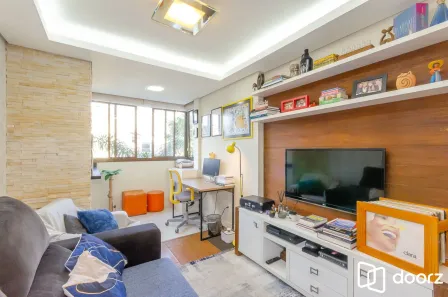Apartamento com 3 Quartos à venda, 73m² no Cidade Baixa, Porto Alegre