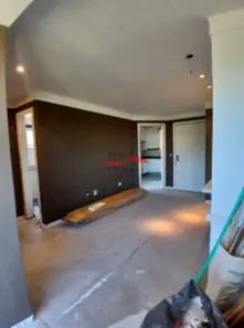 Apartamento com 1 Quarto à venda, 49m² no Jardim Itu, Porto Alegre