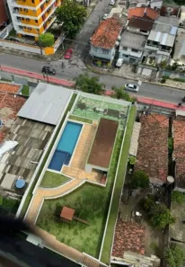 Apartamento com 2 Quartos à venda, 53m² no Torre, Recife