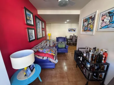 Apartamento com 3 Quartos à venda, 75m² no Riachuelo, Rio de Janeiro