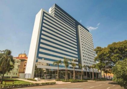 Flat com 1 Quarto à venda, 23m² no Cidade Baixa, Porto Alegre