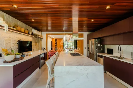 Casa de Condomínio com 4 Quartos à venda, 365m² no Estrela, Ponta Grossa
