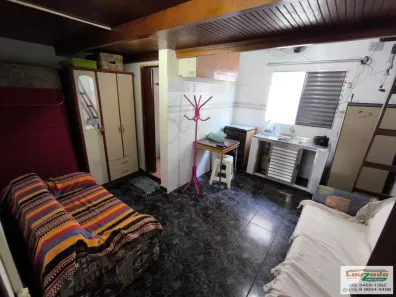 Kitnet com 1 Quarto para alugar, 28m² no Cidade Nova Peruíbe, Peruíbe