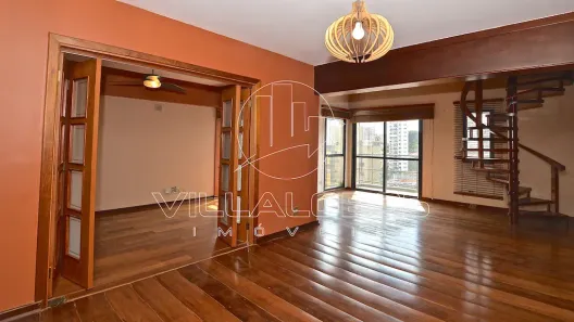 Cobertura com 3 Quartos à venda, 284m² no Alto da Lapa, São Paulo