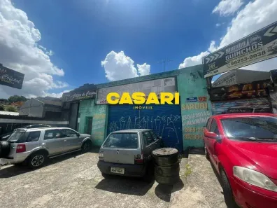 Lote/Terreno à venda, 680m² no Vila Sacadura Cabral, Santo André