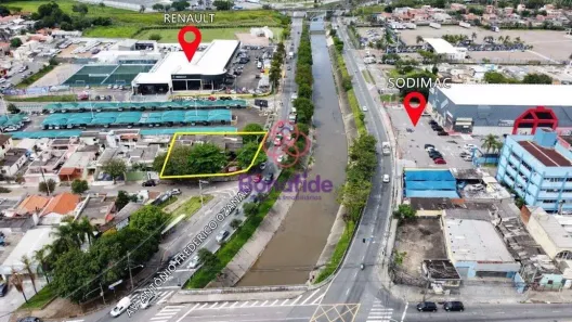 à venda, 826m² no Vila Rio Branco, Jundiaí